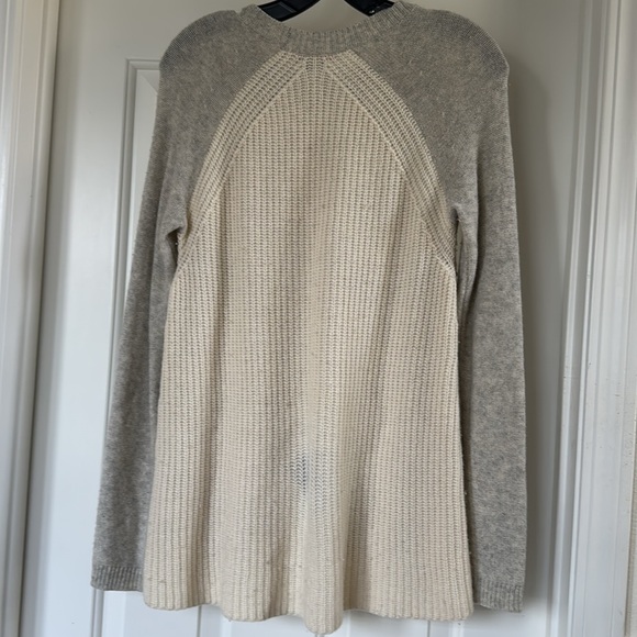 Rebecca Taylor sweater size small - Picture 2 of 2